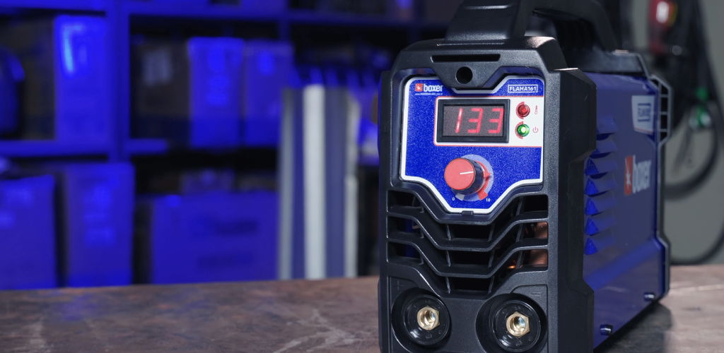 flama 161 alta performance e baixo investimento