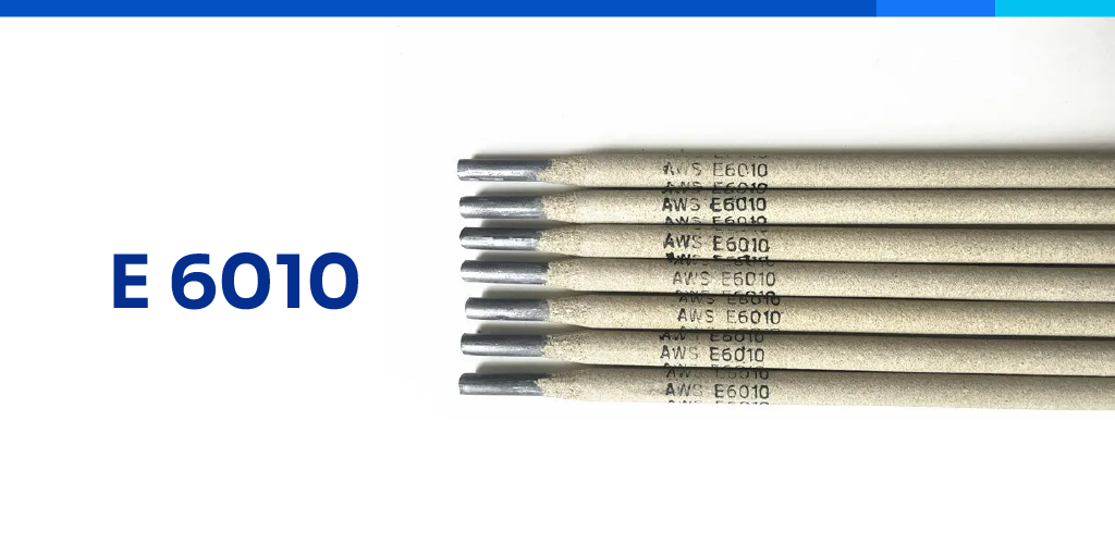 eletrodo e6010
