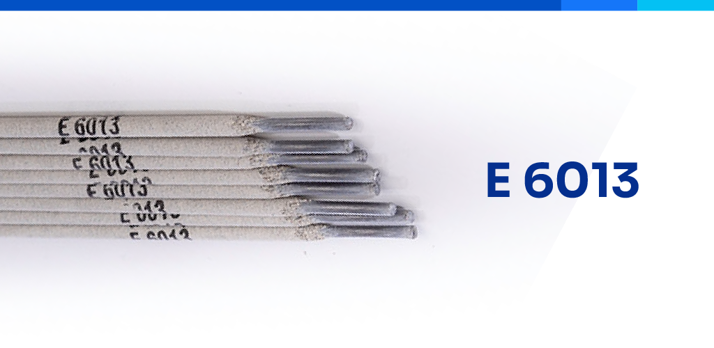 eletrodo e6013