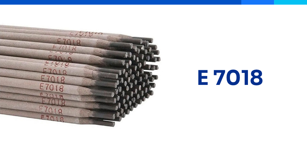 eletrodo e7018