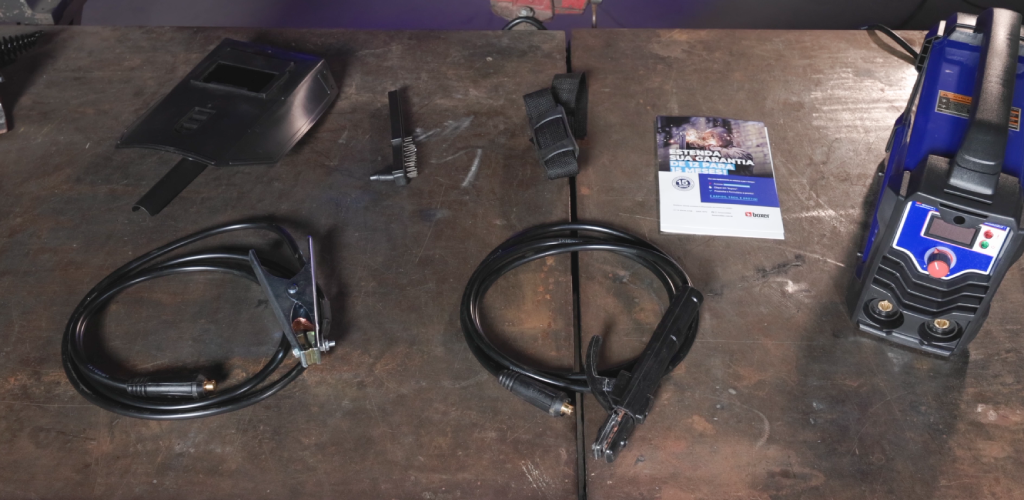 acessórios da flama 161