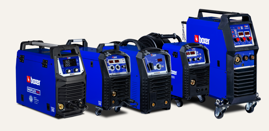 hardmig boxer soldas