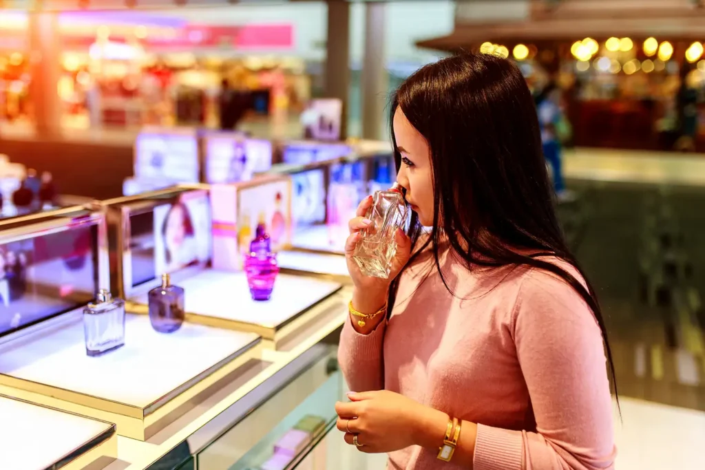 Qual a vantagem de investir em boa fragrância para perfumaria fina