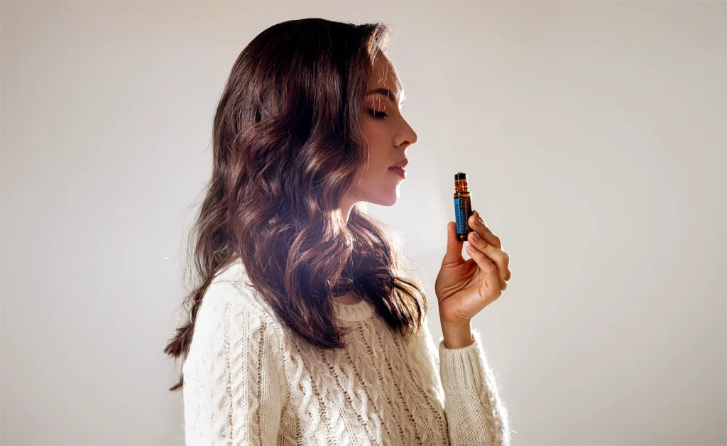 Entender como as notas olfativas funcionam é muito importante para quem pensa em ter marcas ou uma loja com identidade forte.