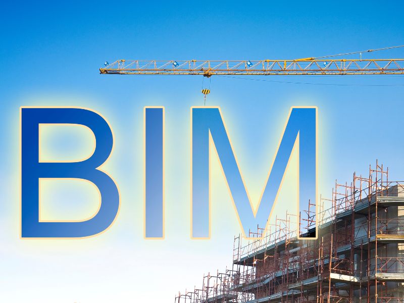 Vantagens do projeto na plataforma BIM