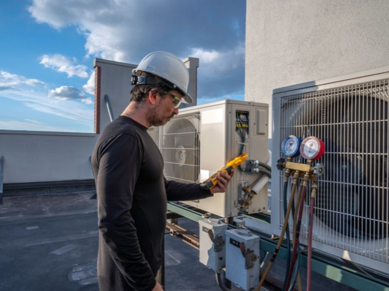 como calcular BTUS do ar condicionado