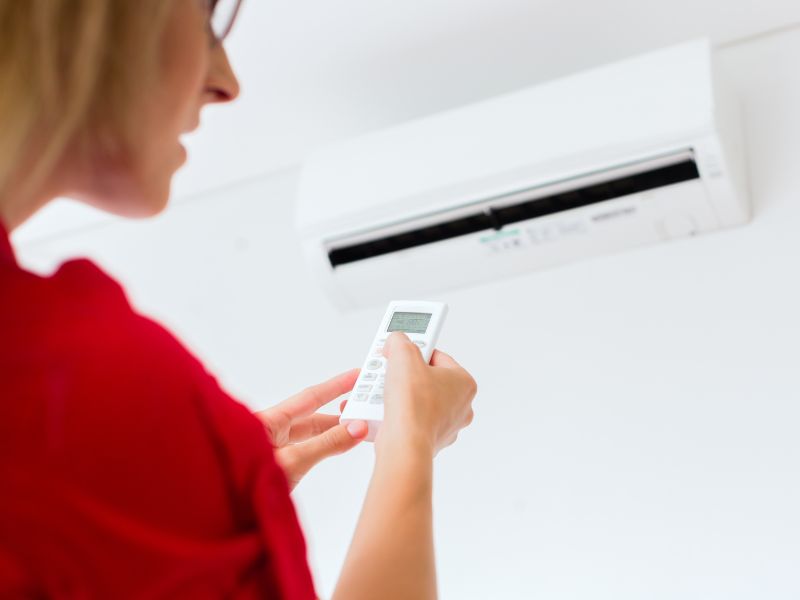 melhores marcas de ar condicionado