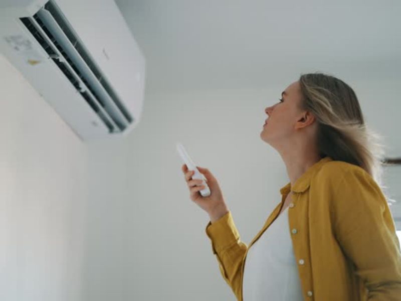 Projetos de Ar Condicionado