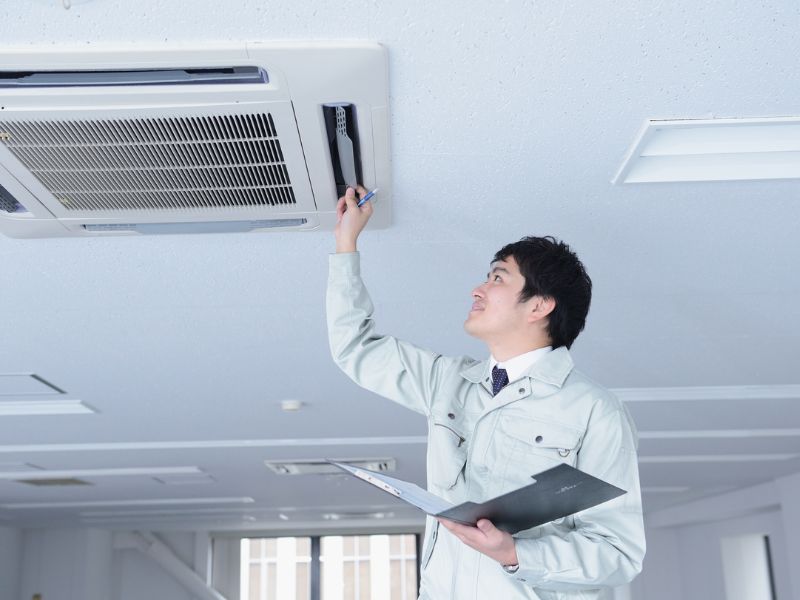 climatização inteligente de ambientes hospitalares