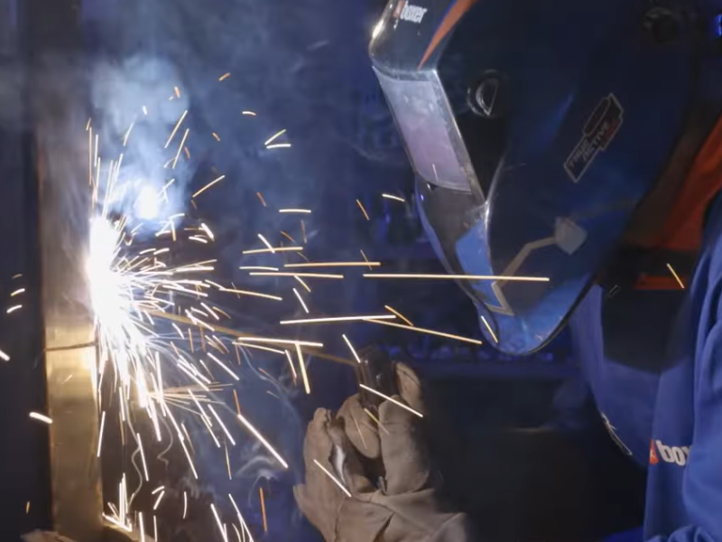 melhor máquina de solda inversora para hobby