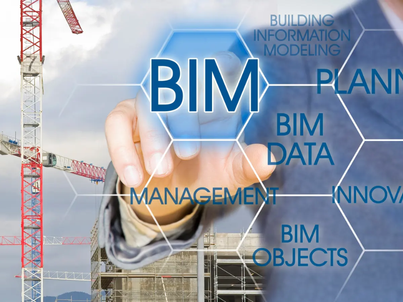 O que significa plataforma BIM: conceitos e benefícios