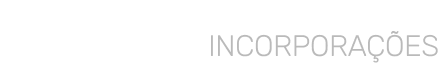 Logo Brasal Incorporações